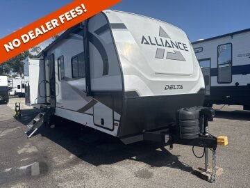2024 Alliance Delta 294RK