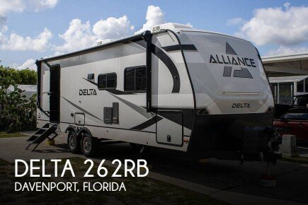 Photo 1 for 2024 Alliance Delta