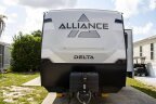 Thumbnail Photo 2 for 2024 Alliance Delta