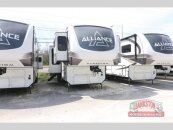New 2024 Alliance Paradigm 385FL
