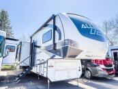 New 2024 Alliance Paradigm 395DS
