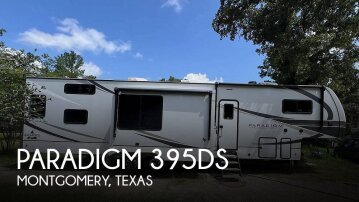2024 Alliance Paradigm 395DS