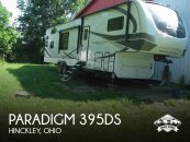 2024 Alliance Paradigm 395DS