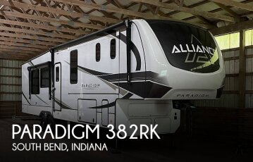 2024 Alliance Paradigm