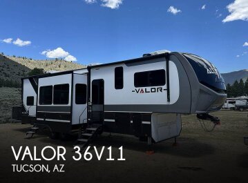 2024 Alliance Valor 36V11