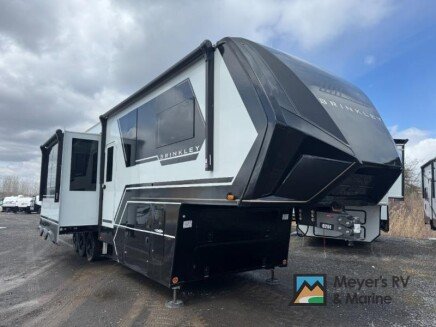 Photo 1 for 2024 Brinkley Model G