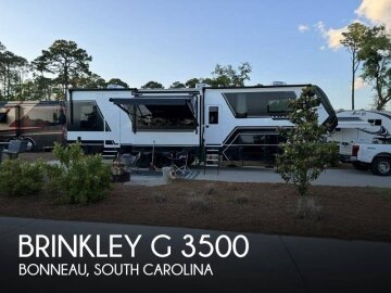 2024 Brinkley Model G