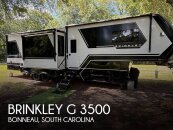 2024 Brinkley Model G