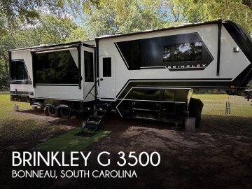 2024 Brinkley Model G
