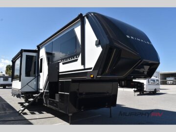 2024 Brinkley Model G 3950