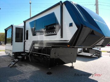 2024 Brinkley Model G 3500