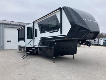 2024 Brinkley Model G 3500