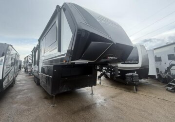 2024 Brinkley Model G 3500