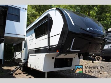 New 2024 Brinkley Model Z