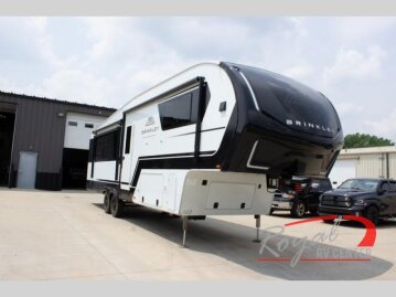 2024 Brinkley Model Z