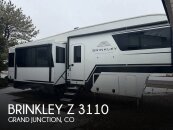2024 Brinkley Model Z