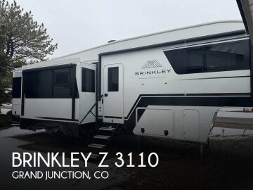 2024 Brinkley Model Z