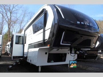 New 2024 Brinkley Model Z