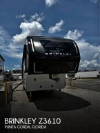 Thumbnail Photo 3 for 2024 Brinkley Model Z