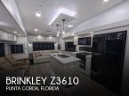 Thumbnail Photo 1 for 2024 Brinkley Model Z