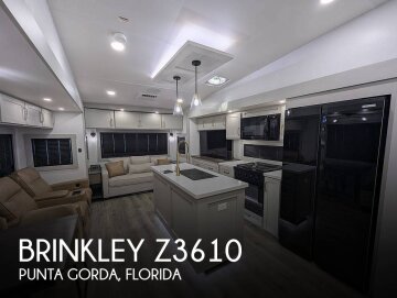 2024 Brinkley Model Z