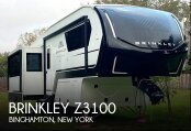 2024 Brinkley Model Z