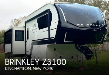 2024 Brinkley Model Z