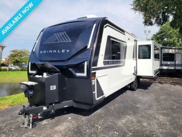 2024 Brinkley Model Z