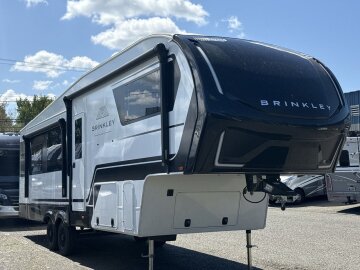 2024 Brinkley Model Z