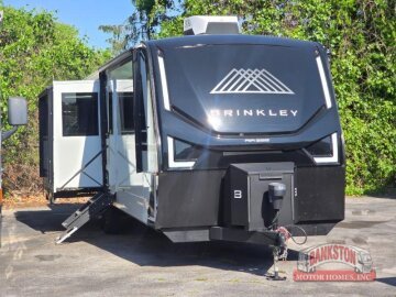 2024 Brinkley Model Z