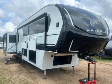 2024 Brinkley Model Z 3610