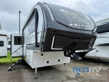 2024 Brinkley Model Z 2900