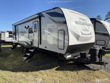Photo 1 for 2024 Coachmen Adrenaline