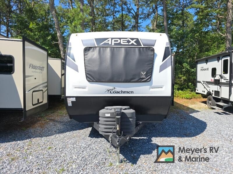 2024 Coachmen Apex 265RBSS