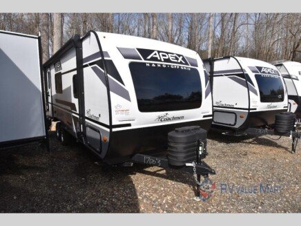 Photo 1 for New 2024 Coachmen Apex