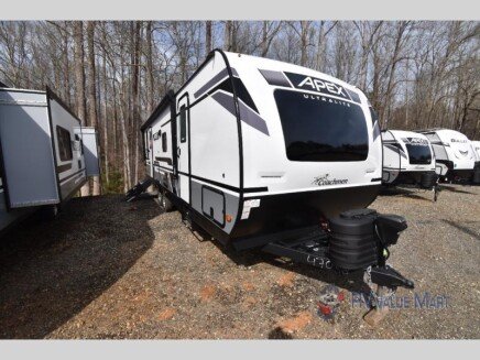 Photo 1 for New 2024 Coachmen Apex 266BHS