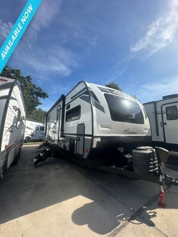 2024 Coachmen Apex