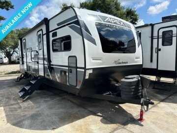 2024 Coachmen Apex