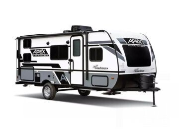 2024 Coachmen Apex