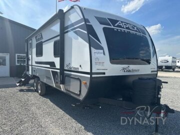 2024 Coachmen Apex