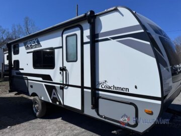 2024 Coachmen Apex