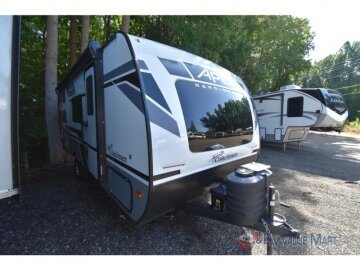 2024 Coachmen Apex