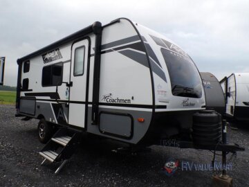 2024 Coachmen Apex