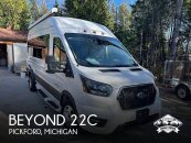 2024 Coachmen Beyond 22C