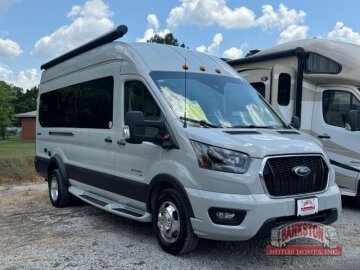 2024 Coachmen Beyond 22C