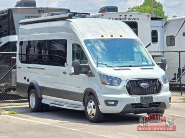 2024 Coachmen Beyond 22C