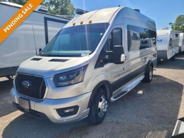 2024 Coachmen Beyond