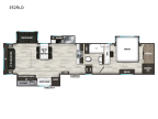 Thumbnail Photo 1 for New 2024 Coachmen Brookstone