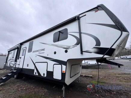 Photo 1 for New 2024 Coachmen Brookstone