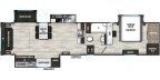 Thumbnail Photo 1 for New 2024 Coachmen Brookstone